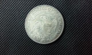 1814 Capped Bust Half Dollar Rare XF/AU EST.  