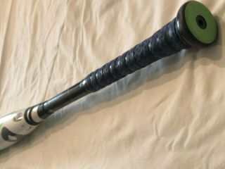 2017 DeMarini CF ZEN 31/26 EXTREMELY RARE IN 4