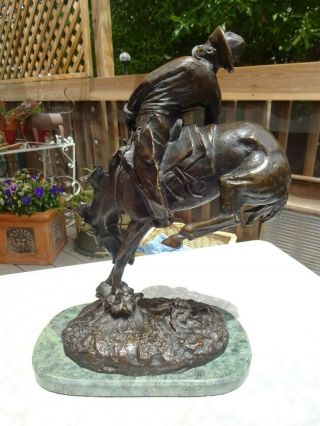 Vintage Frederic Remington 