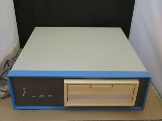 Vintage - Mits Altair 8 " Floppy Disk Drive S Dd - 2268