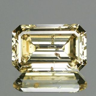 1.  06 Cts Natural Fancy Rare Pinkish Brown Color Diamond