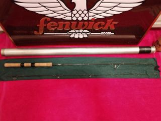 Fenwick HMG GFS64 6 ' 6 