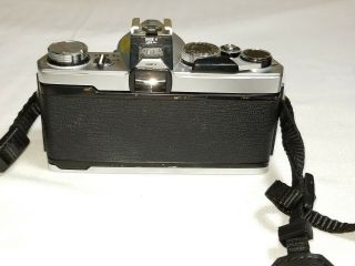 Vintage Camera Olympus OM - 1N,  2 Lenses, 4