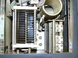 Vintage KENWOOD TL - 922A Ham Radio Linear Amplifier 11