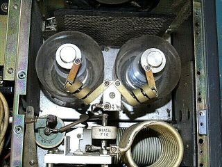 Vintage KENWOOD TL - 922A Ham Radio Linear Amplifier 12