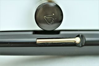 Vintage SWAN 242B / 54 Self Filler - Fountain Pen - Restored - C1928 - UK 4