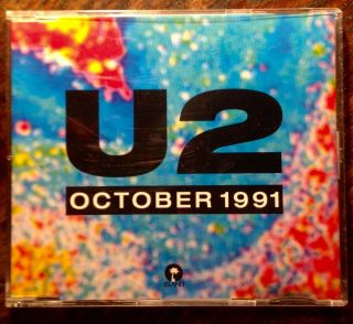 U2 - 
