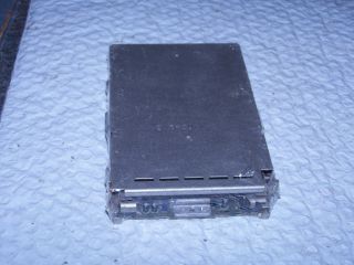 1.  44 (2mb) Sony Disk Drive Mp - F75w - 11g And Sled For Vintage Macintosh