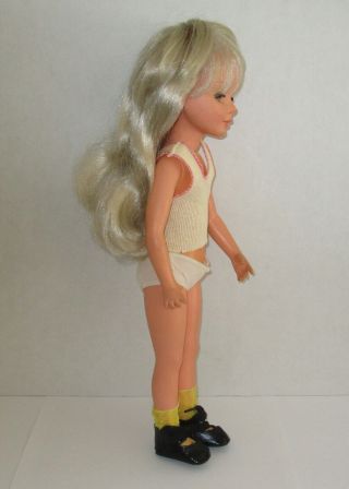 Furga vintage Alta Moda doll Italy Simona Simone 17 