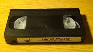 LAH IM EINSATZ Leidstandarte - Adolf Hitler in action VHS 1994 English Subtitles 3