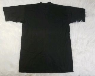 Mazzy Star Vintage RARE print T Shirt Size Large Hope Sandoval VTG 90s 4