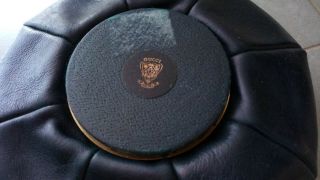 Rare Vintage Gucci ashtray trinket dish plate jewellery holder 4