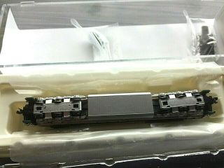 RARE AZL SD70ACE UP Heritage • WP RD 1983 ZL - 63109 - 3 z scale 1:220 3