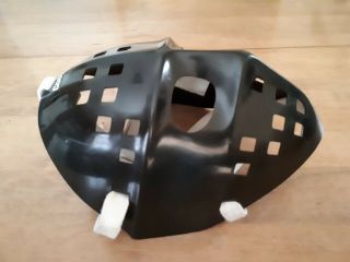 Vintage Goalie Mask COOPER Street Hockey 4