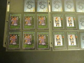 FASA 1997 Shadowrun 1900,  Cards & near includes Rare & Promo 5