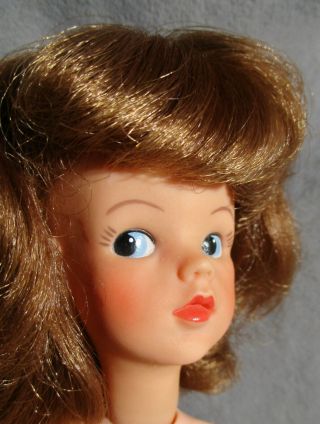 Vintage Pedigree Sindy Doll - 11.  5 