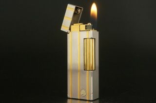 Dunhill Rollagas Lighter - Orings Vintage 949