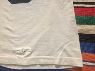 Vintage Hawaii 76 Crazy Shirts XL Single Stitch Made In USA 2