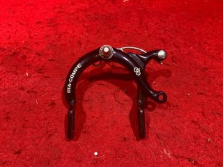 Nos Vintage 1985 Dia Compe 880 Caliper Front Bmx Freestyle Racing