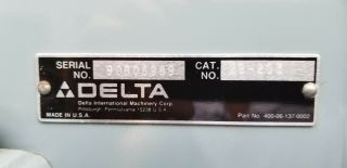 Delta 14 