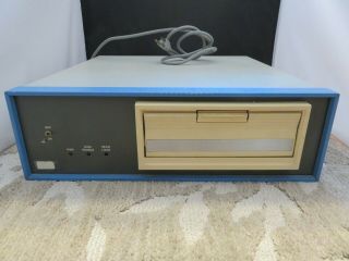 Vintage - Mits Altair 8 " Floppy Disk Drive S Dd - 2044