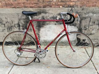 1982 Miyata 310 VTG Road Bike,  25” (62cm),  TALL, 2
