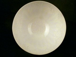 Fine Chinese Ming Dy Chenghua Celadon Glaze Porcelain Lotus Little Bowl W119