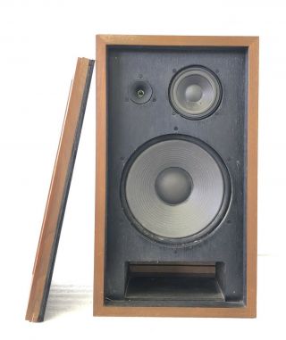 Vintage Pioneer Cs - 77 Speaker