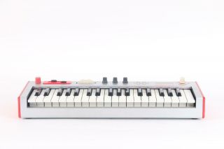 Vintage Alesis Micron 37 - Key Analog Modeling Synthesizer