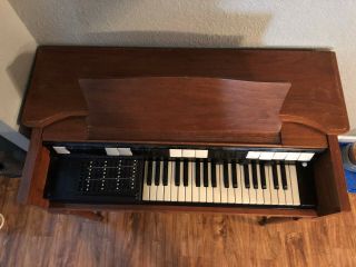 Vintage Hammond Chord Organ S6 - Local Pick Up Only - Prescott,  AZ 4