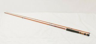 Ted Williams Pro Series Fishing Fly Rod 2 Sections 8 Feet 6 Sears 18 Very Light