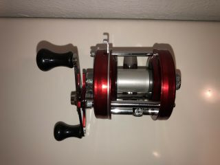 Abu Garcia Ambassadeur 5500 Fishing Reel Reels Vintage 5