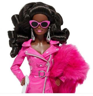 Met Gala Moschino Barbie Limited Edition 500 2019 Rare Designer