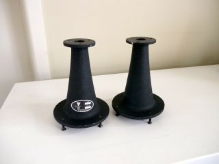 ∎ Vintage Jbl H91 (2307) Loudspeaker Horns,  For 4345 Studio Monitors