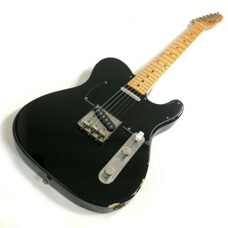 Fender Japan Tl - 72 Telecaster 