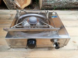 SWEDISH MILITARY COOKING EQUIPMENT - KOKUTRUSTNING 10 B/S - VERY RARE 8