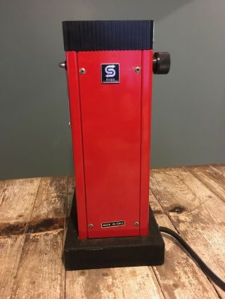 Sama Export Lever Espresso Machine,  Vintage 3