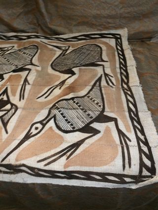 Vintage Korhogo Cloth West Africa 26 