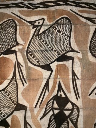Vintage Korhogo Cloth West Africa 26 
