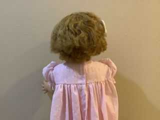 Vintage 1959 IDEAL PENNY PLAYPAL DOLL. 4