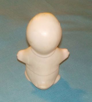 Vintage Rubber Duck Squeaky toy 3