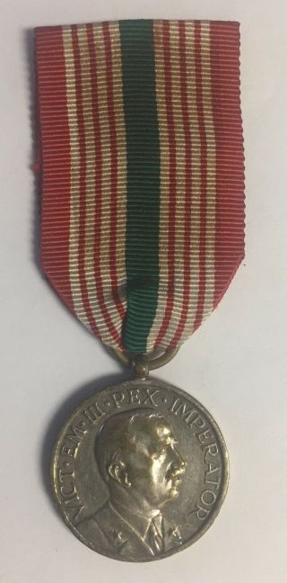 Italian Silver Medal " Scuole Italiane All 
