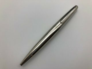 G283 Dunhill Ballpoint Pen Vintage Rare