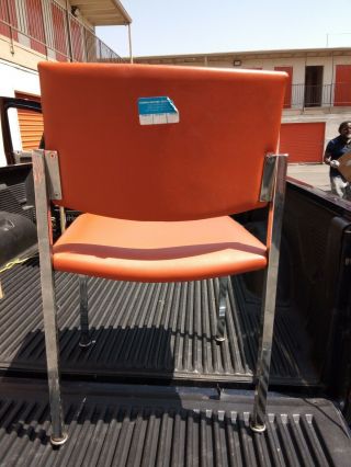 Steelcase vintage Chairs 5