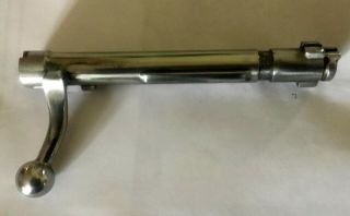 Mauser Gun Parts,  Bolt Welding Service