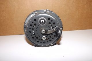 Martin Reel Company Vintage Fly Fishing Reel.  Model MG - 72.  Mystery Age. 3