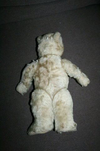 Very rare old antique Chad Valley polar bear 5