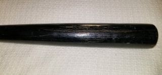 Late 1980s ROB DEER Game Baseball COOPER BAT Milwaukee Brewers Team vtg 3