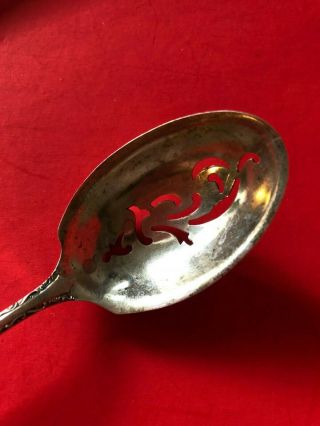 Towle Candlelight Sterling Silver Spoons & Ladle - 4 Total - 121 Grams 6