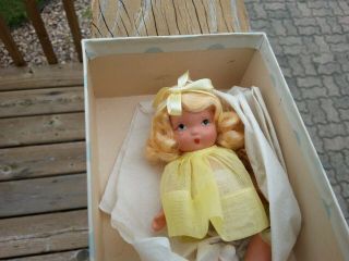 vintage nancy ann storybook dolls 80 3